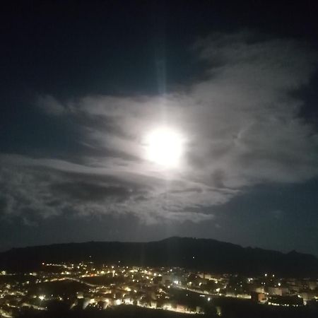 ホテル Coros ヌーオロ エクステリア 写真